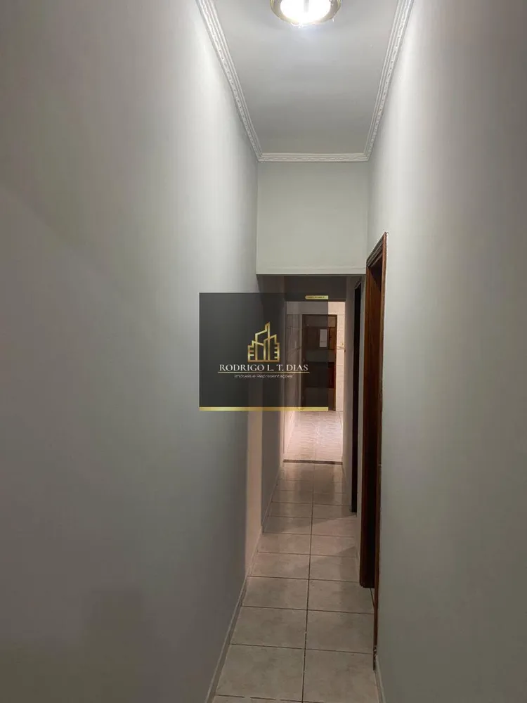 Casa, 4 quartos, 127 m² - Foto 7