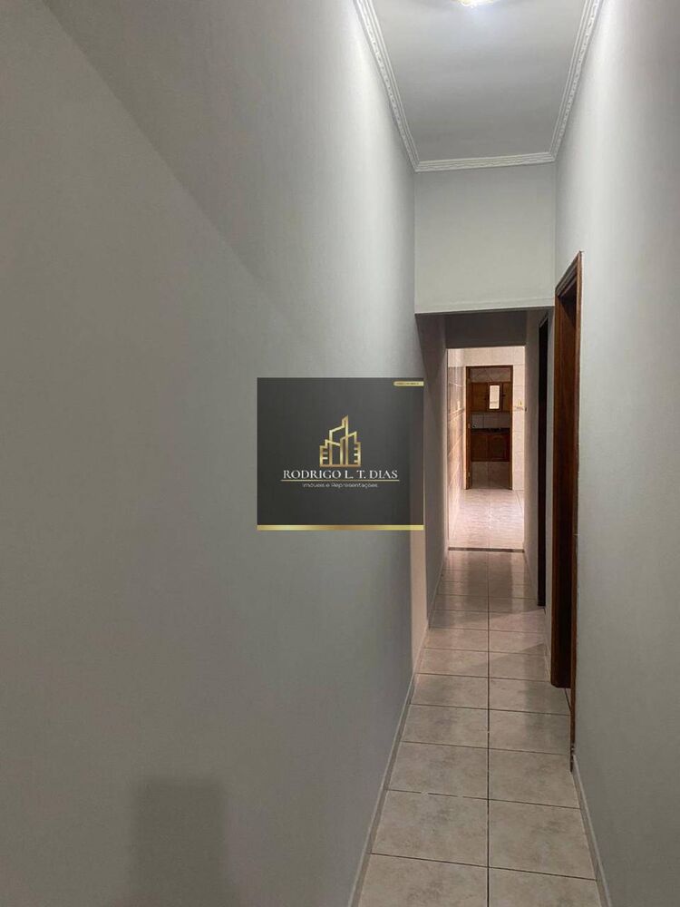 Casa, 4 quartos, 127 m² - Foto 4