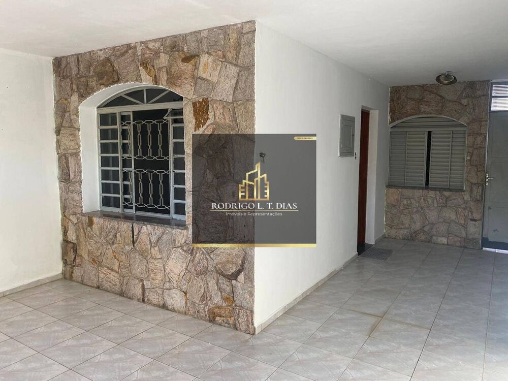 Casa, 4 quartos, 127 m² - Foto 3
