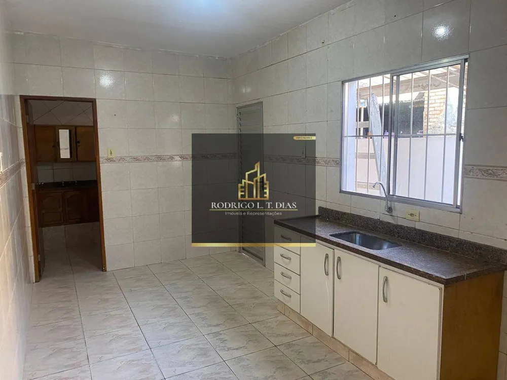 Casa, 4 quartos, 127 m² - Foto 6