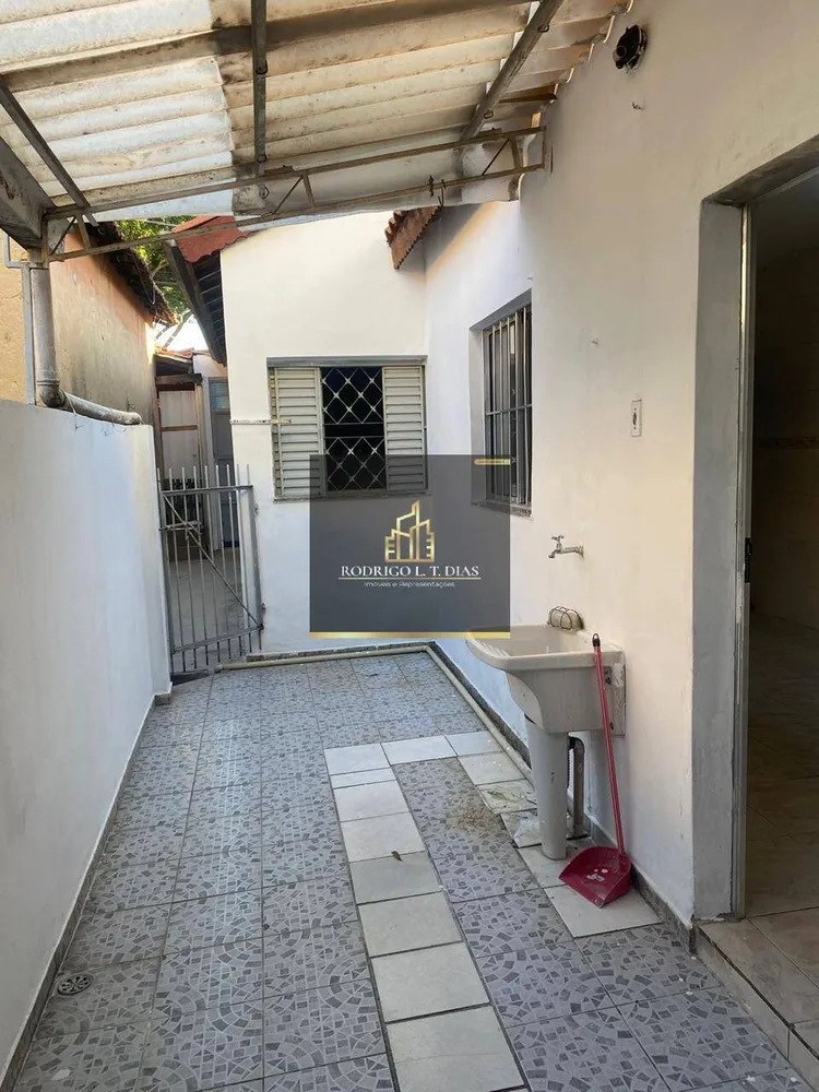 Casa, 4 quartos, 127 m² - Foto 2
