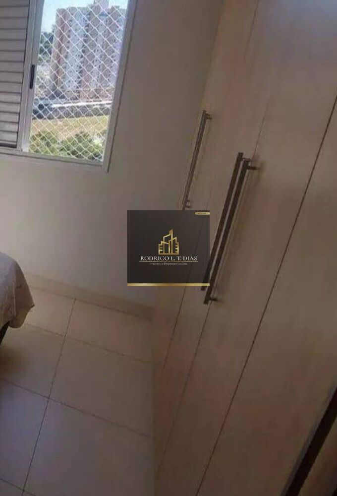 Apartamento, 3 quartos, 71 m² - Foto 2