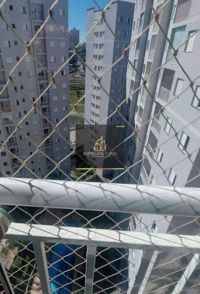Apartamento, 3 quartos, 71 m² - Foto 1
