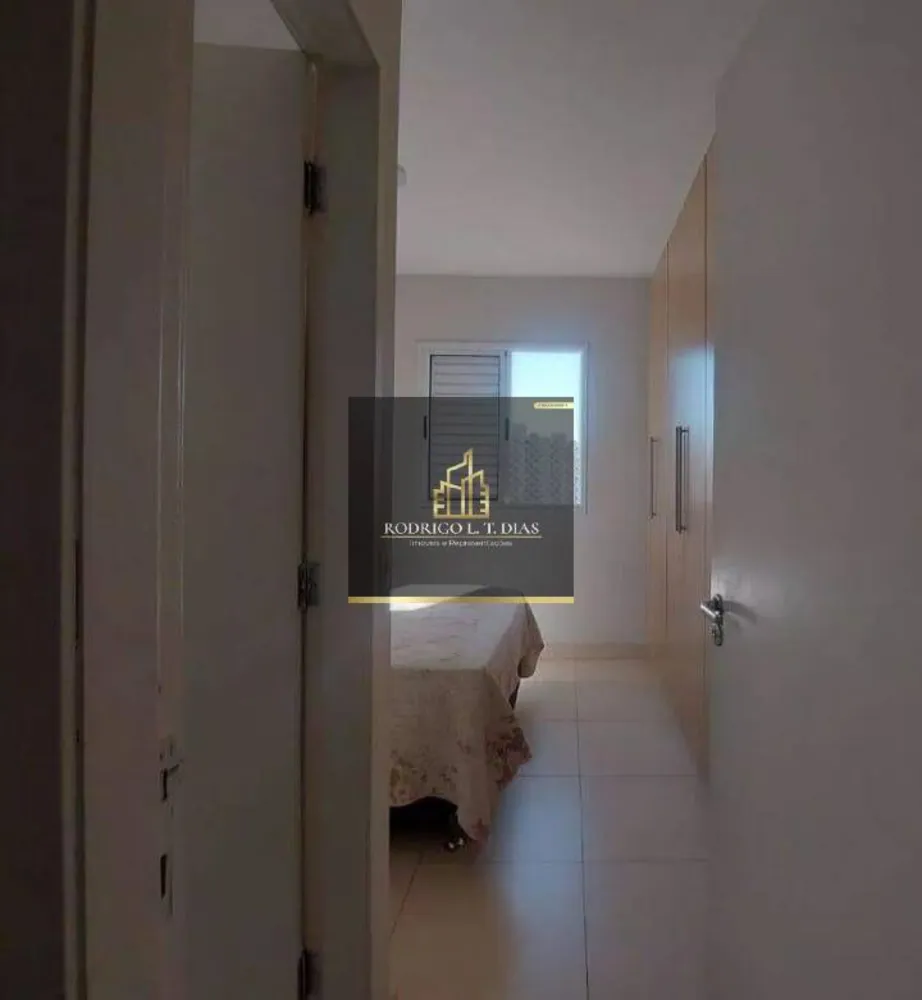 Apartamento, 3 quartos, 71 m² - Foto 11