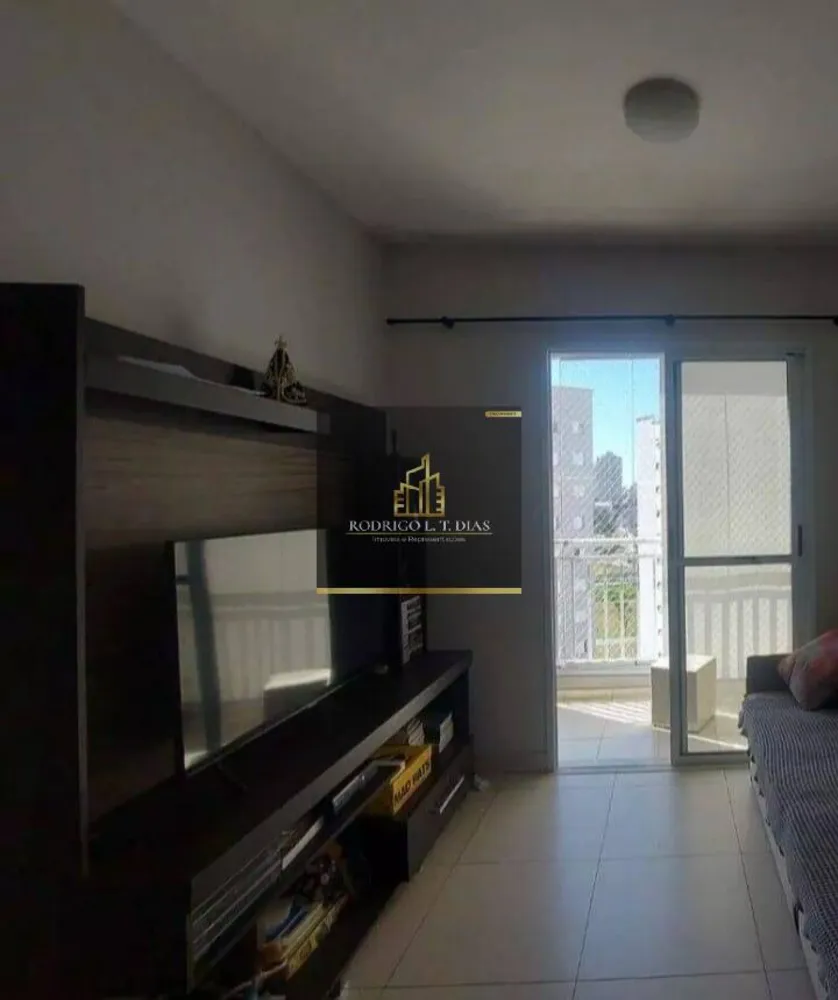 Apartamento, 3 quartos, 71 m² - Foto 9