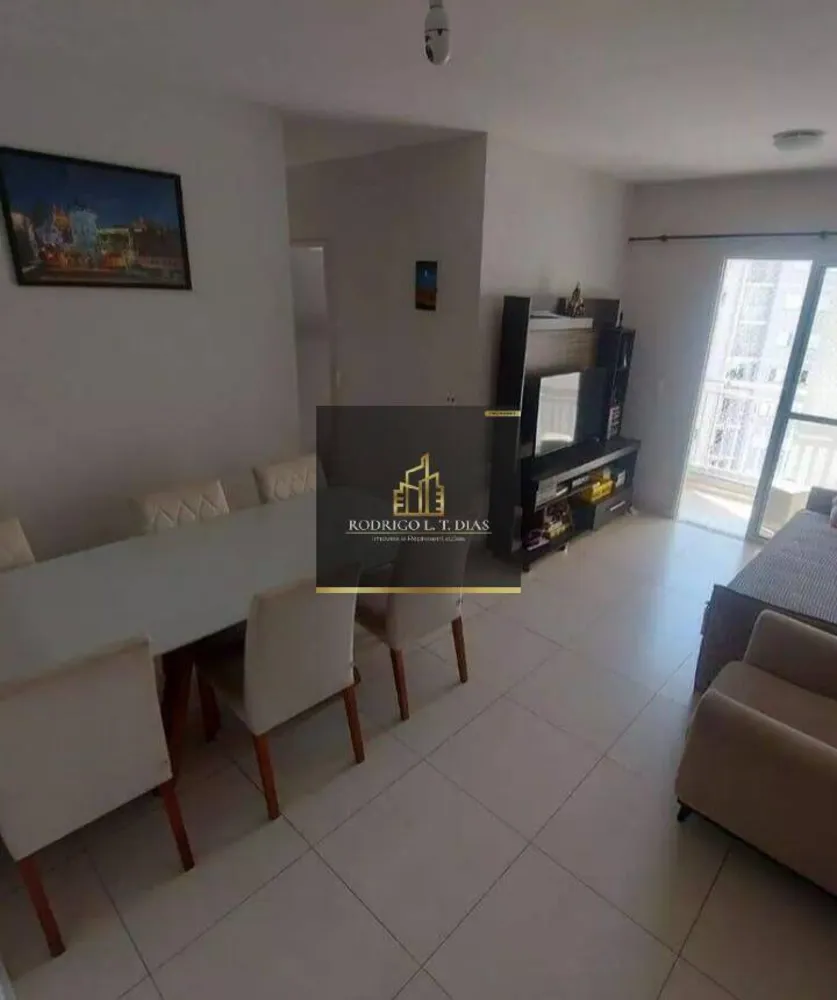 Apartamento, 3 quartos, 71 m² - Foto 12
