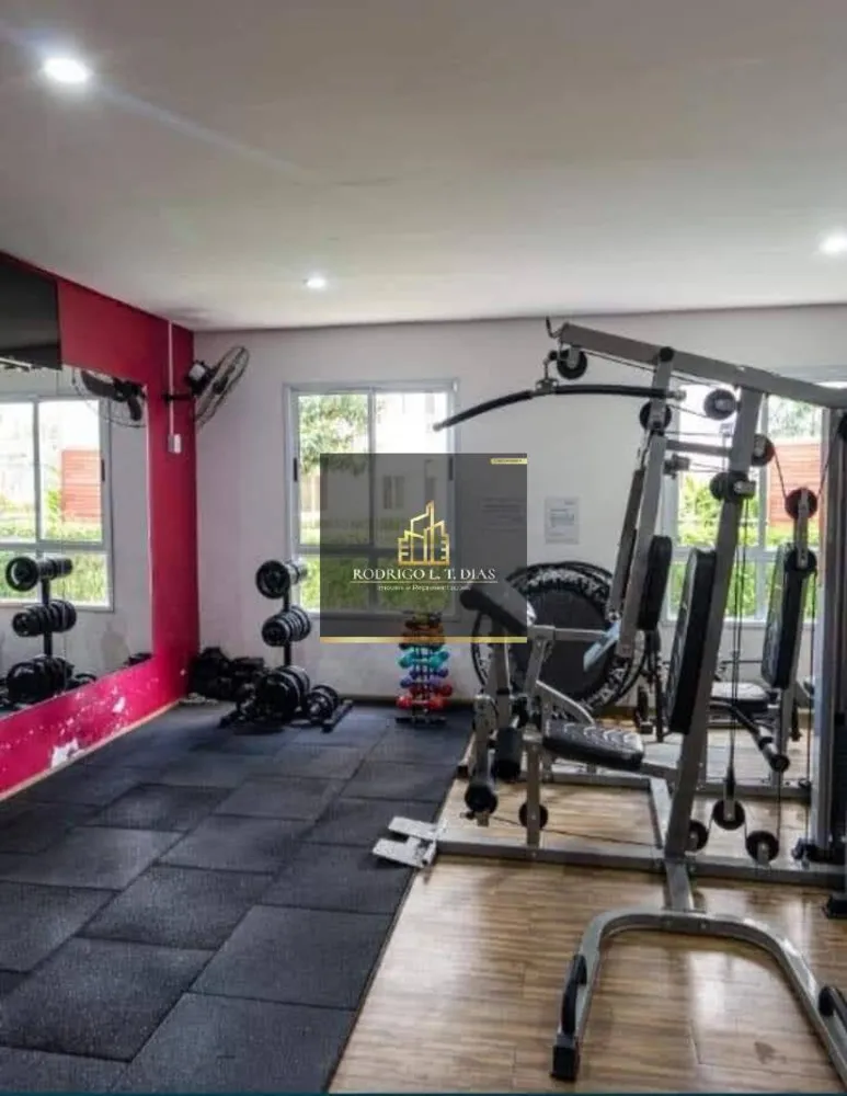 Apartamento, 3 quartos, 71 m² - Foto 8