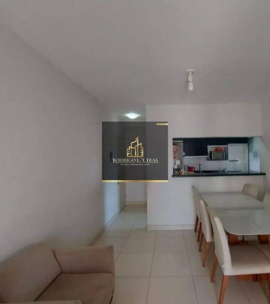 Apartamento, 3 quartos, 71 m² - Foto 4