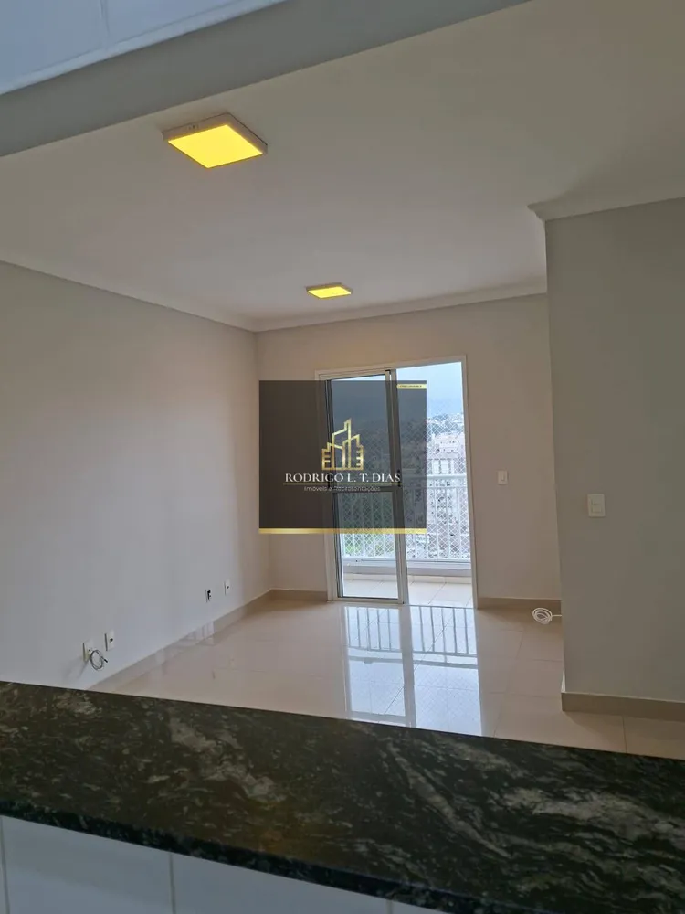Apartamento, 3 quartos, 71 m² - Foto 7