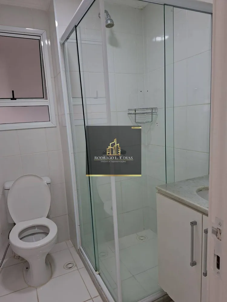 Apartamento, 3 quartos, 71 m² - Foto 5