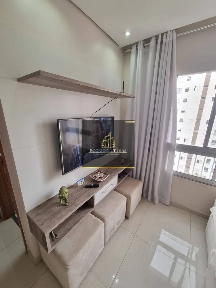 Apartamento, 2 quartos, 49 m² - Foto 7