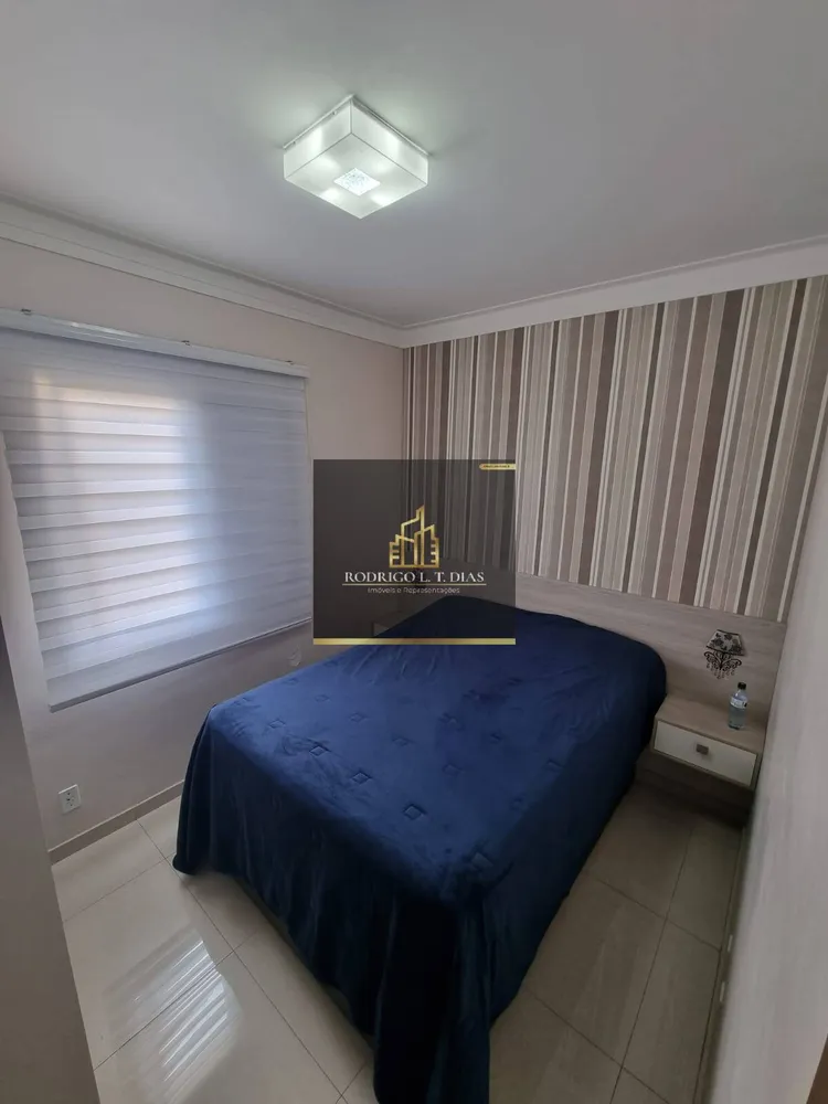 Apartamento, 2 quartos, 49 m² - Foto 5
