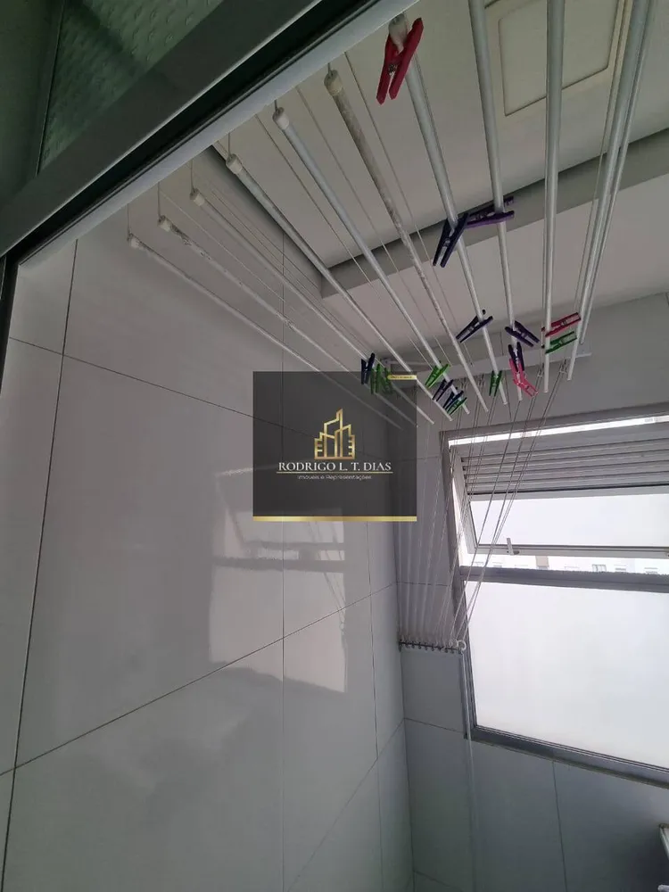 Apartamento, 2 quartos, 49 m² - Foto 3