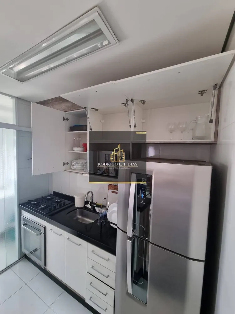 Apartamento, 2 quartos, 49 m² - Foto 8