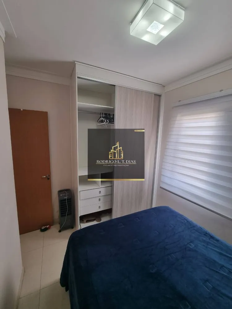 Apartamento, 2 quartos, 49 m² - Foto 6