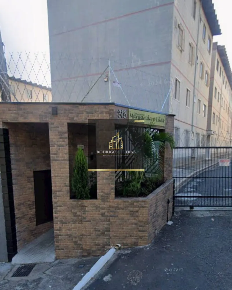Apartamento, 2 quartos, 60 m² - Foto 8