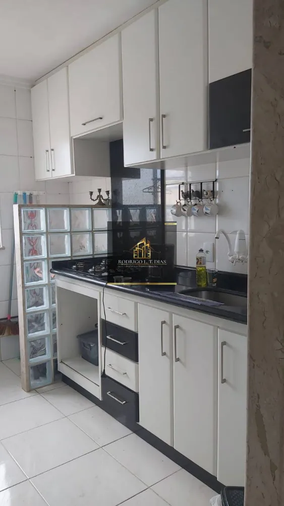 Apartamento, 2 quartos, 60 m² - Foto 5