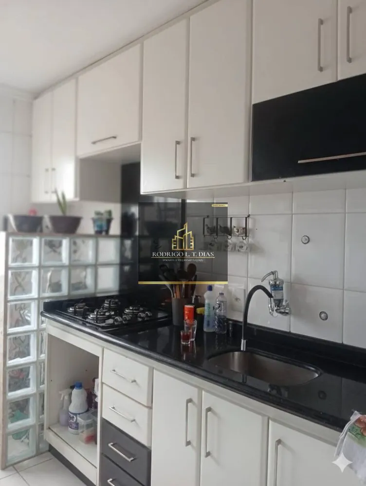 Apartamento, 2 quartos, 60 m² - Foto 6