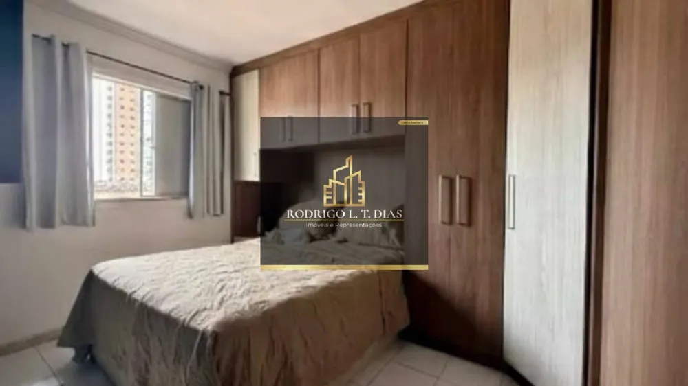 Apartamento, 2 quartos, 60 m² - Foto 1