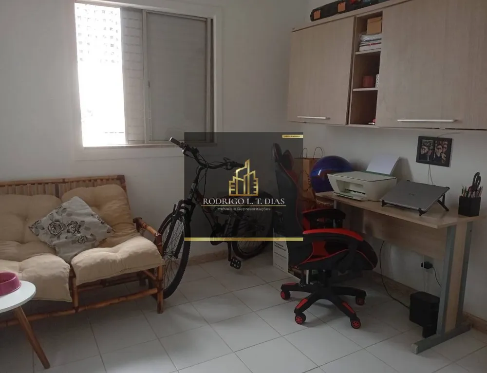 Apartamento, 2 quartos, 60 m² - Foto 7