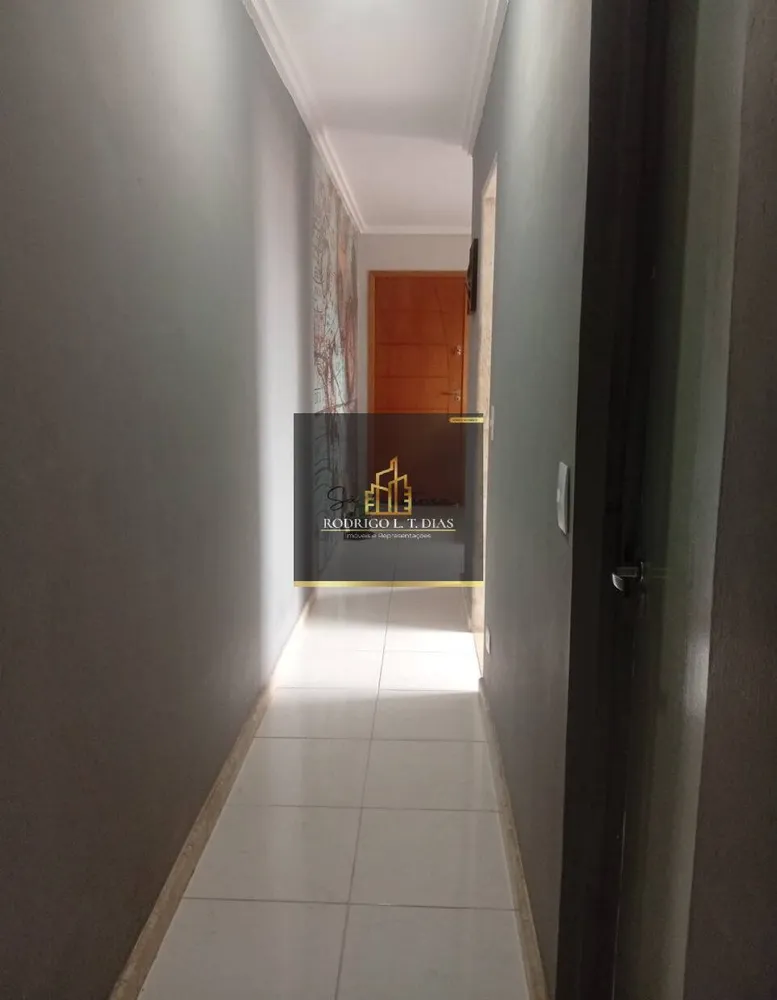 Apartamento, 2 quartos, 60 m² - Foto 2