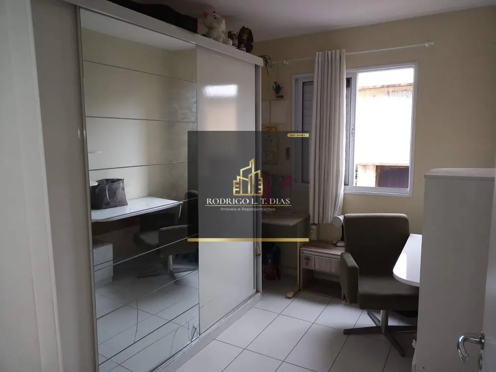 Apartamento, 2 quartos, 54 m² - Foto 5