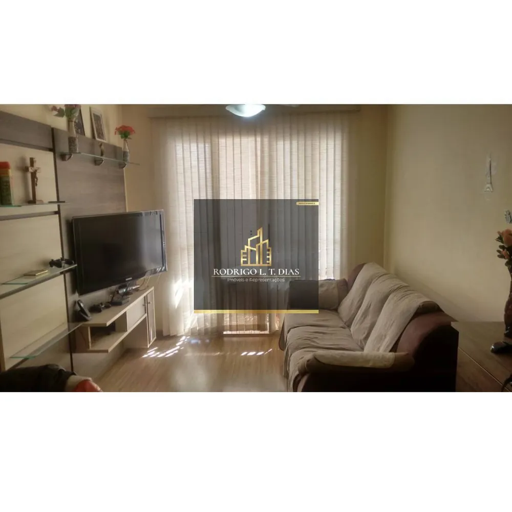 Apartamento, 2 quartos, 54 m² - Foto 7