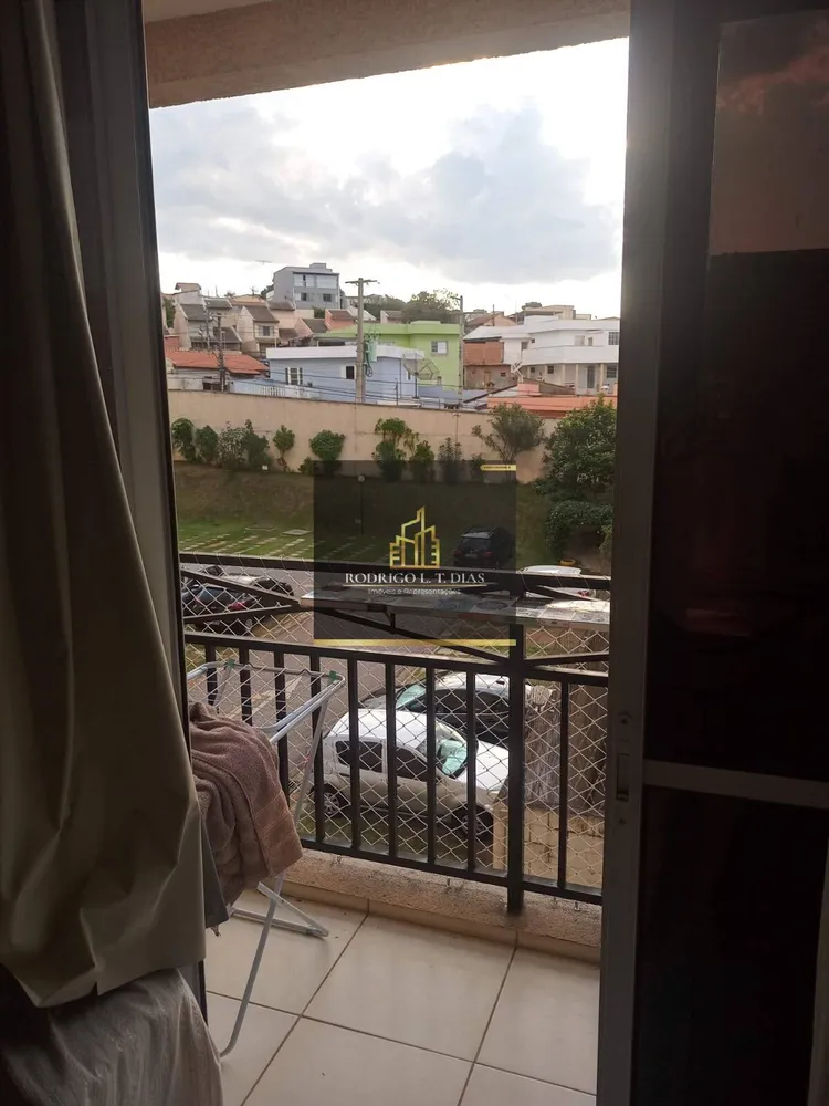 Apartamento, 2 quartos, 54 m² - Foto 4