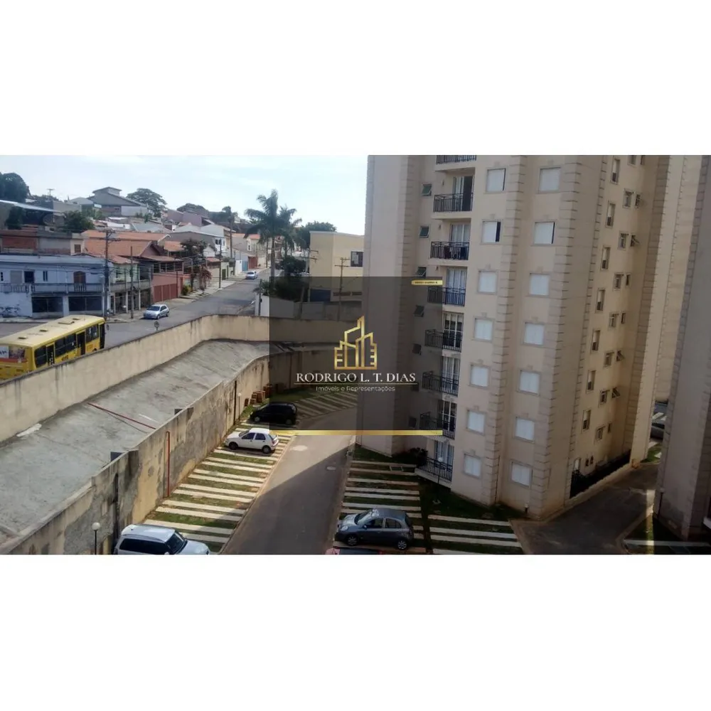 Apartamento, 2 quartos, 54 m² - Foto 10