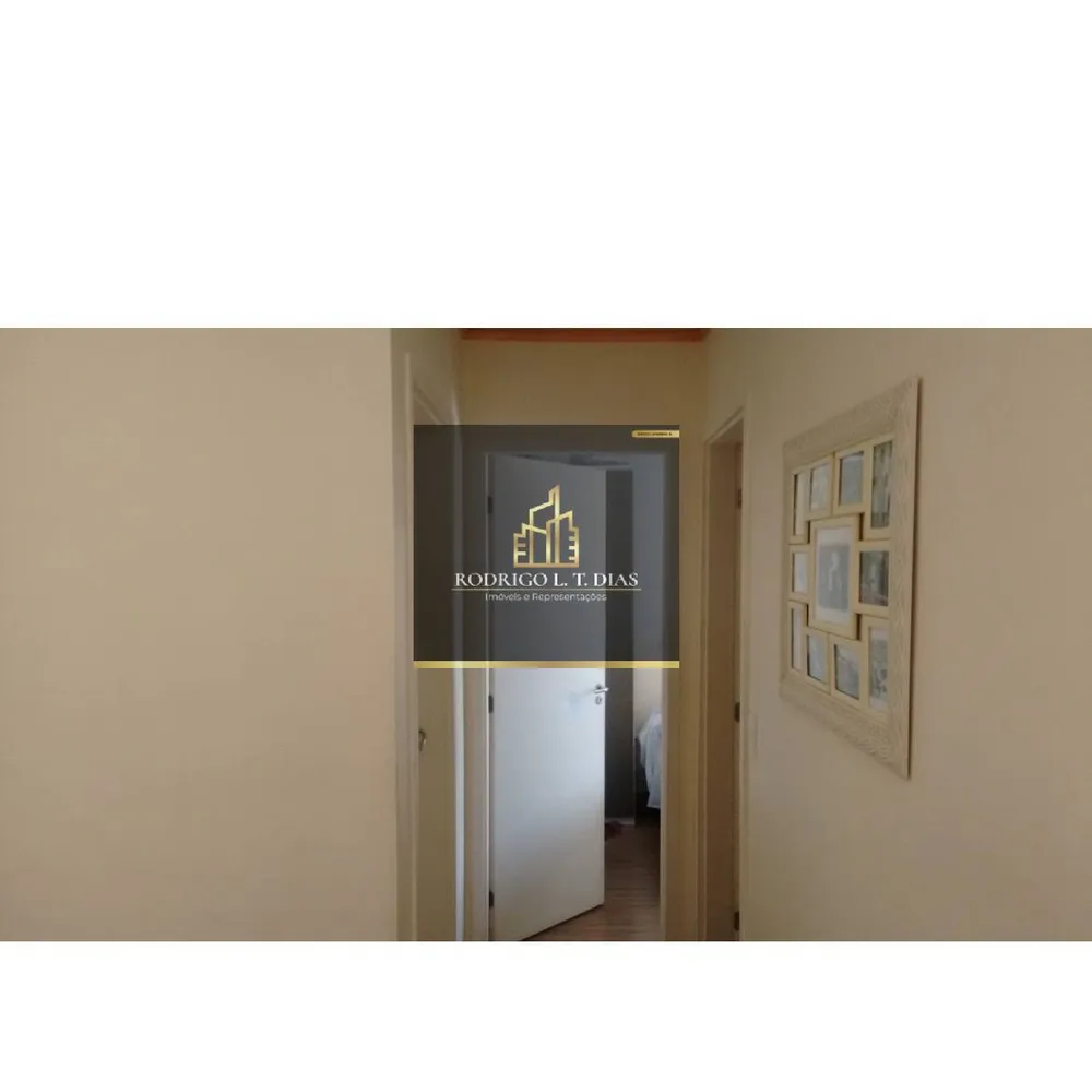 Apartamento, 2 quartos, 54 m² - Foto 8