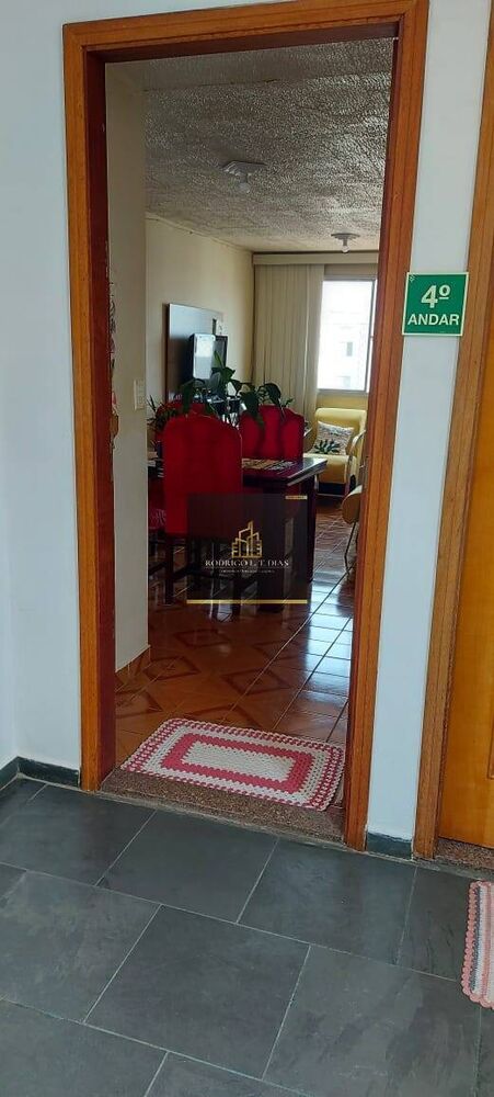 Apartamento, 3 quartos, 69 m² - Foto 3