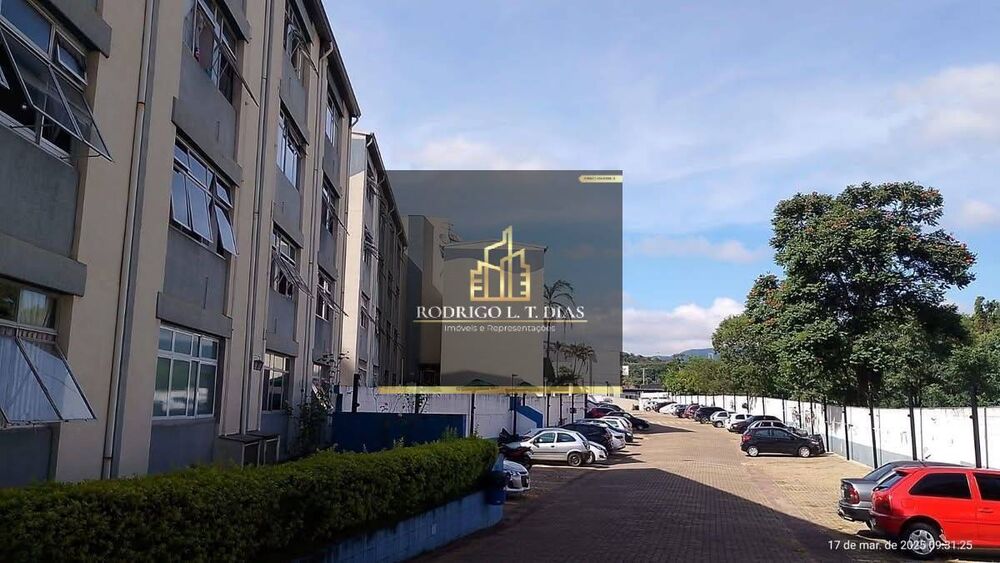 Apartamento, 2 quartos, 48 m² - Foto 3