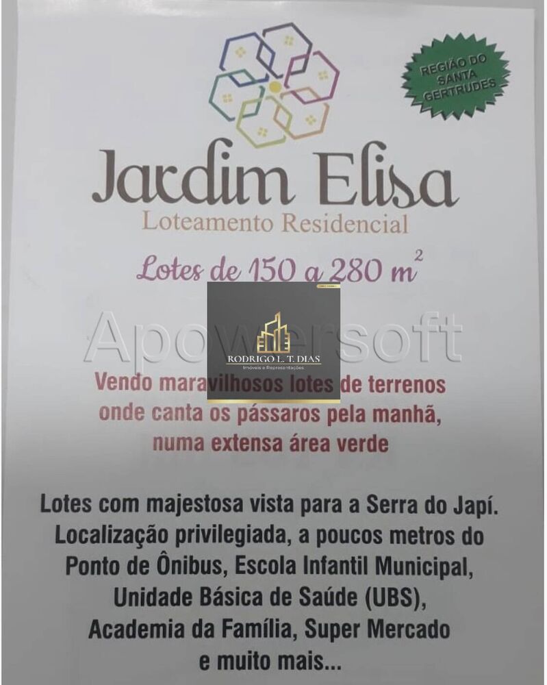 Terreno, 150 m² - Foto 1