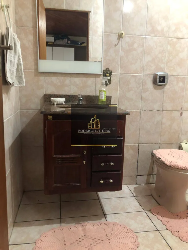 Casa, 3 quartos, 150 m² - Foto 4