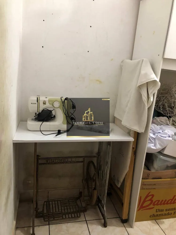 Casa, 3 quartos, 150 m² - Foto 8