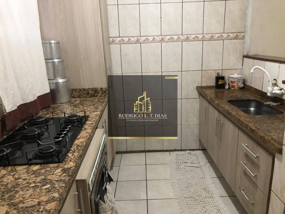 Casa, 3 quartos, 150 m² - Foto 2