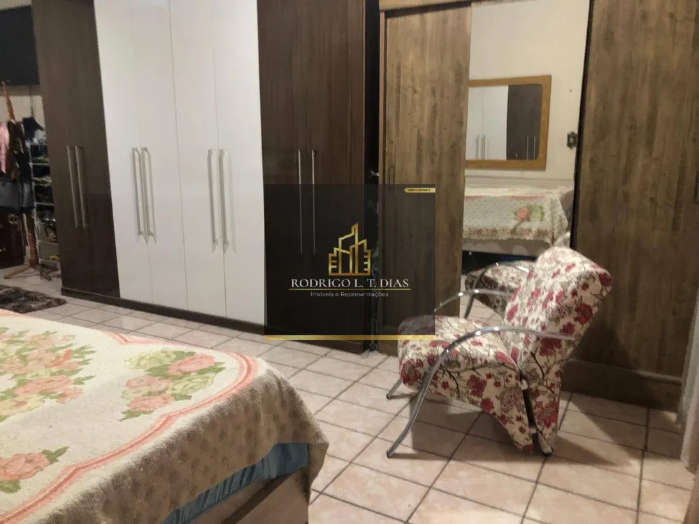 Casa, 3 quartos, 150 m² - Foto 7