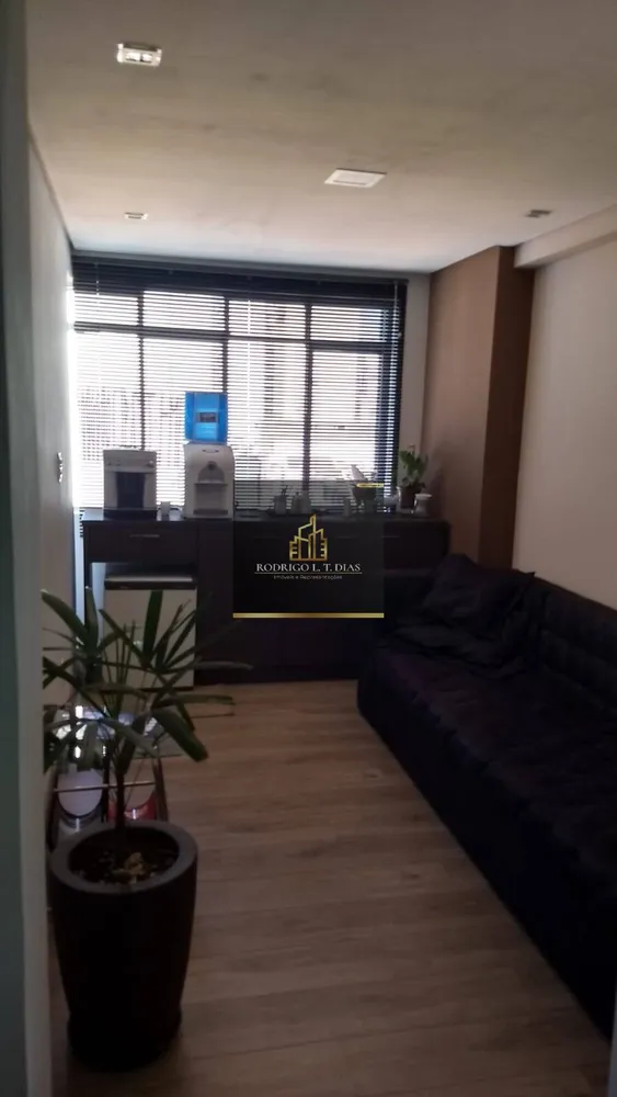 Sala-Conjunto, 110 m² - Foto 8