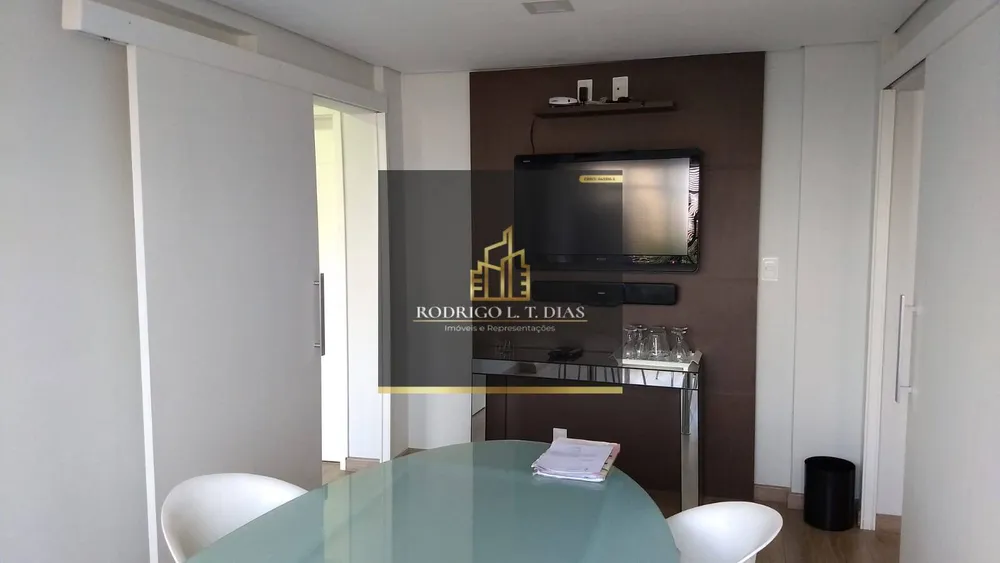 Sala-Conjunto, 110 m² - Foto 7