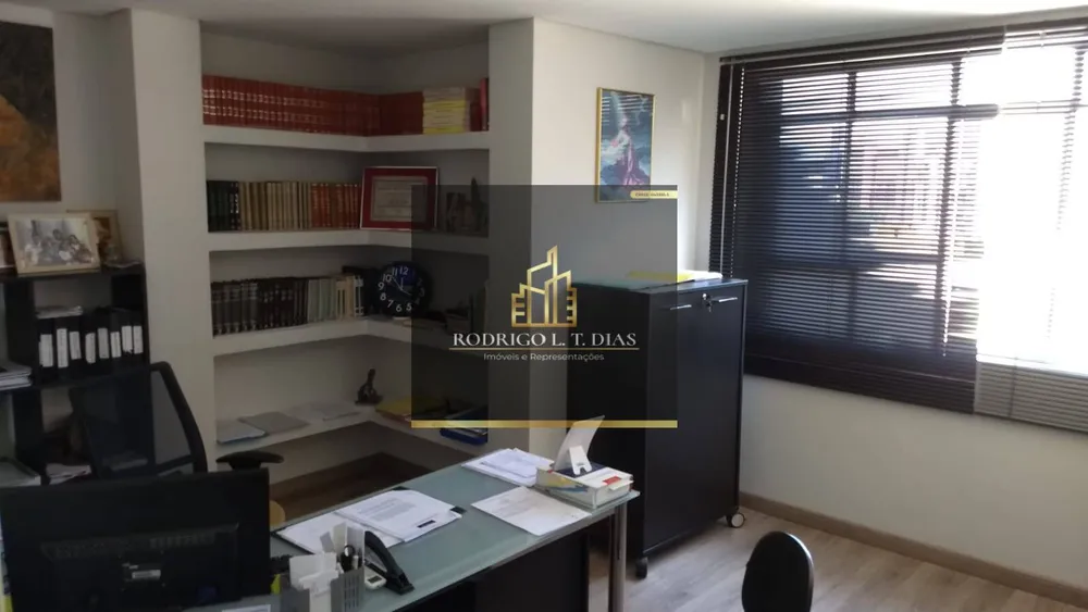 Sala-Conjunto, 110 m² - Foto 4