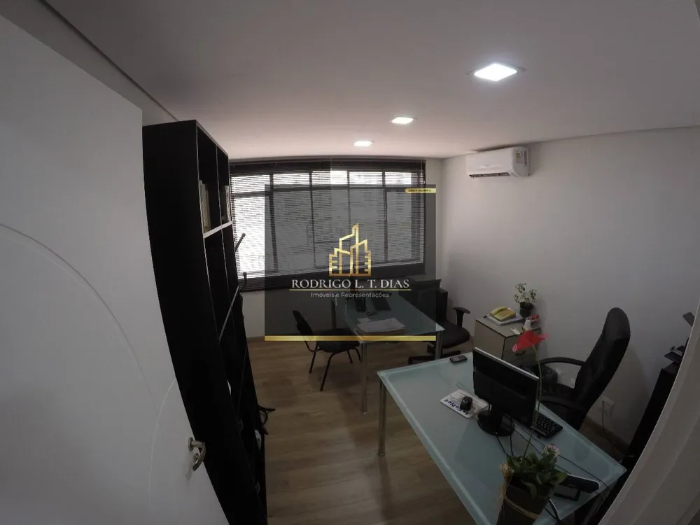 Sala-Conjunto, 110 m² - Foto 1