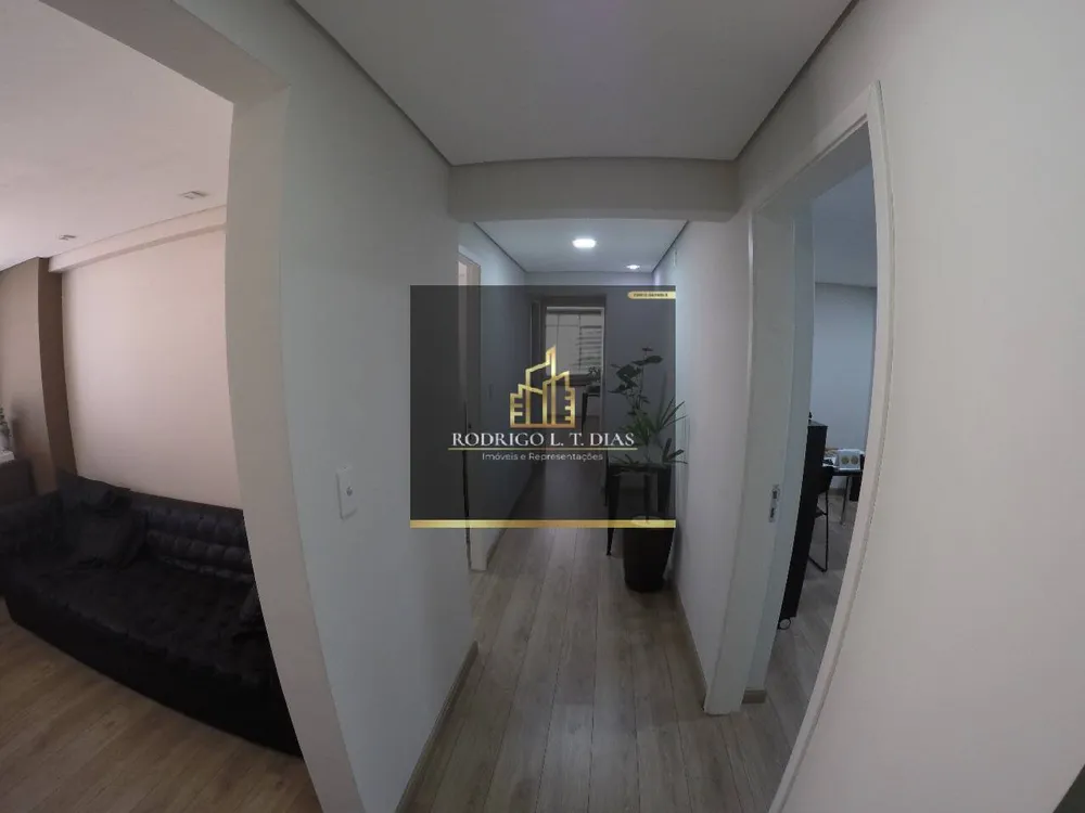 Sala-Conjunto, 110 m² - Foto 5