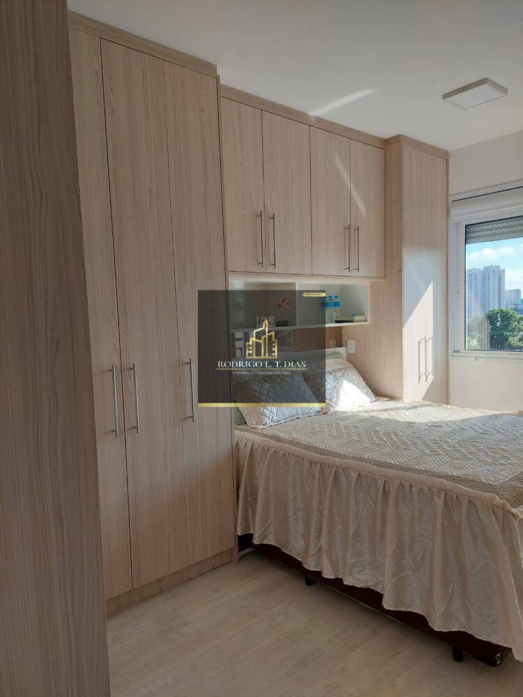 Apartamento à venda com 3 quartos, 83m² - Foto 4
