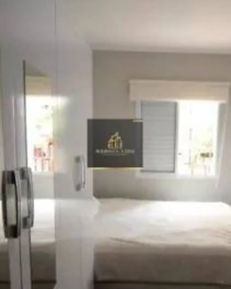 Apartamento, 1 quarto, 42 m² - Foto 6