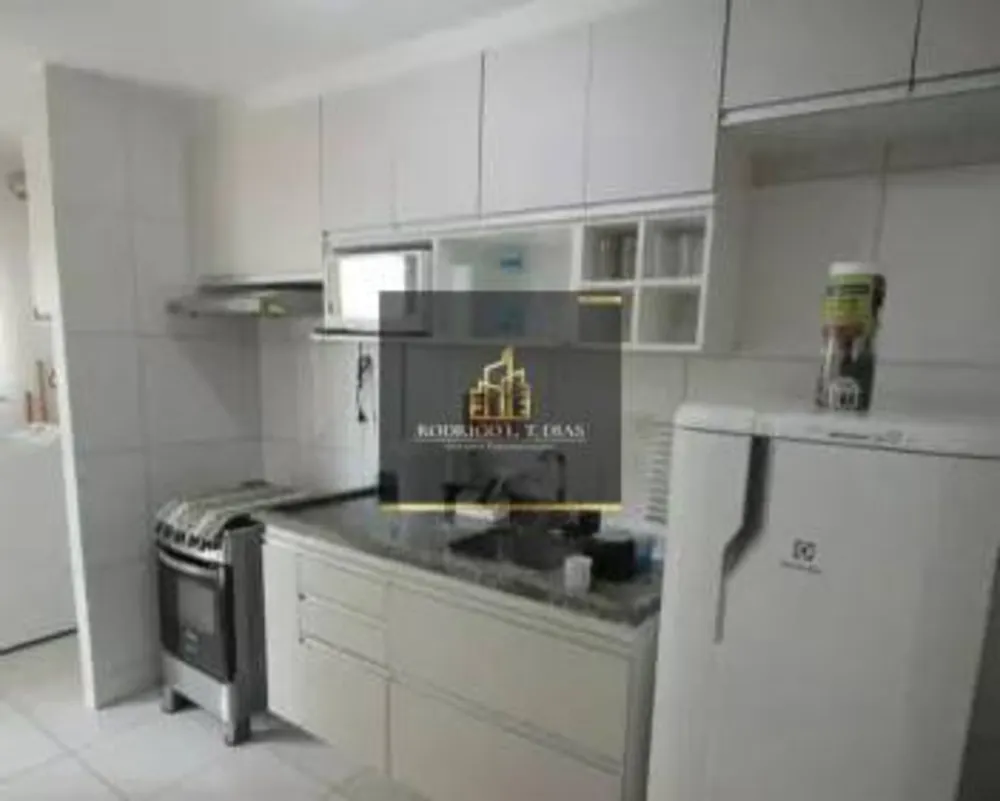 Apartamento, 1 quarto, 42 m² - Foto 3