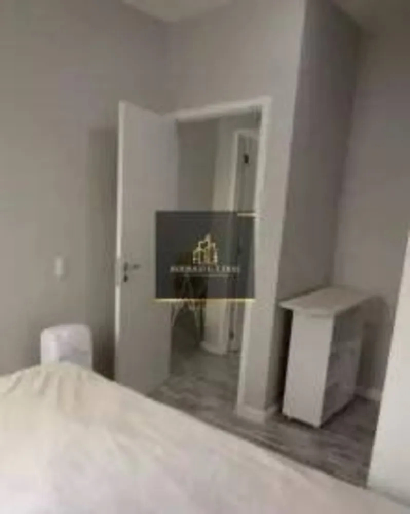 Apartamento, 1 quarto, 42 m² - Foto 2