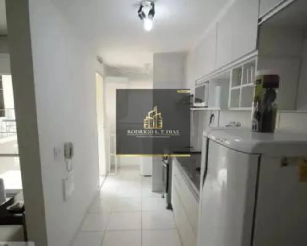 Apartamento, 1 quarto, 42 m² - Foto 10