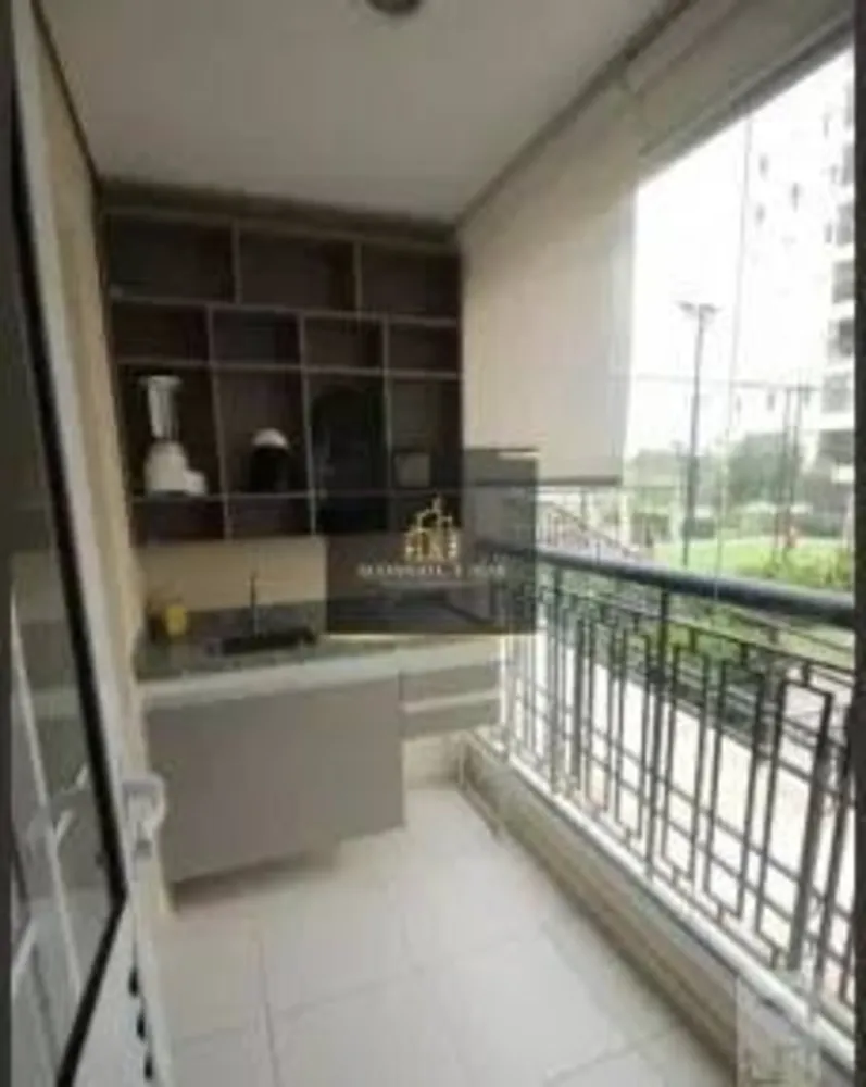 Apartamento, 1 quarto, 42 m² - Foto 12