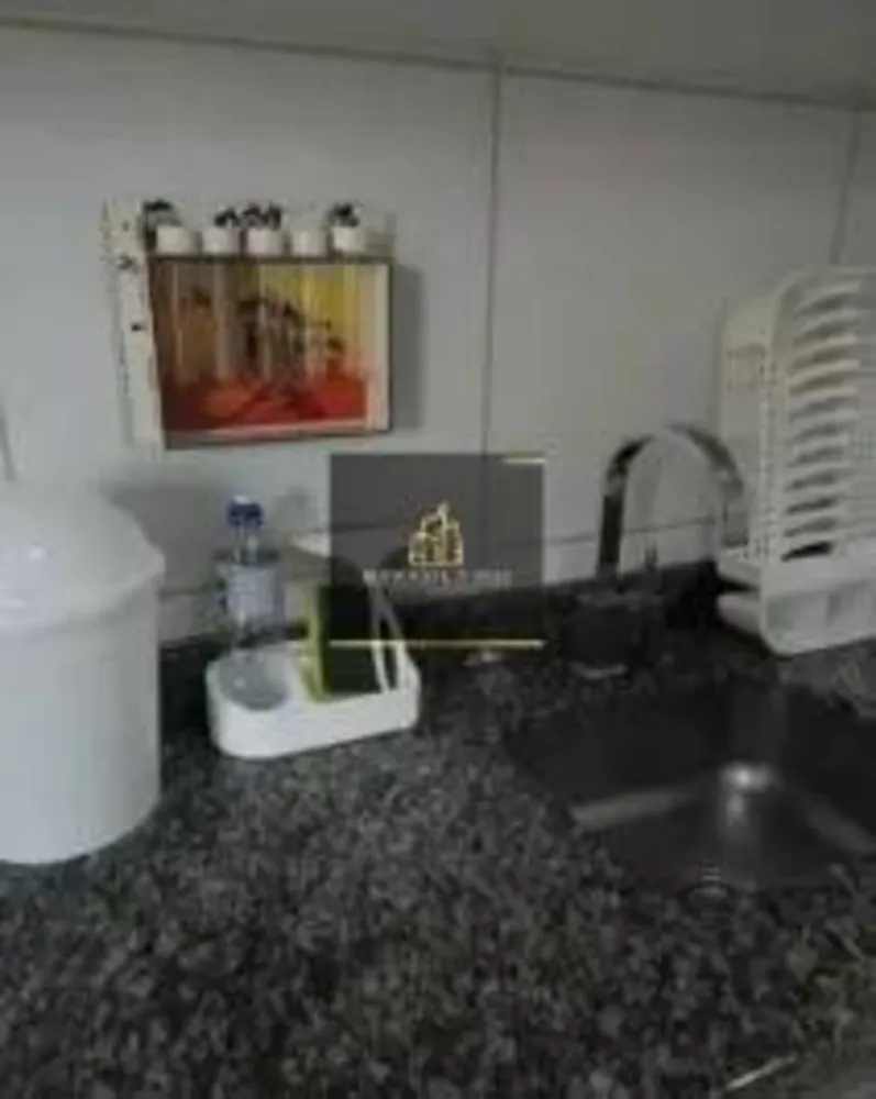 Apartamento, 1 quarto, 42 m² - Foto 9
