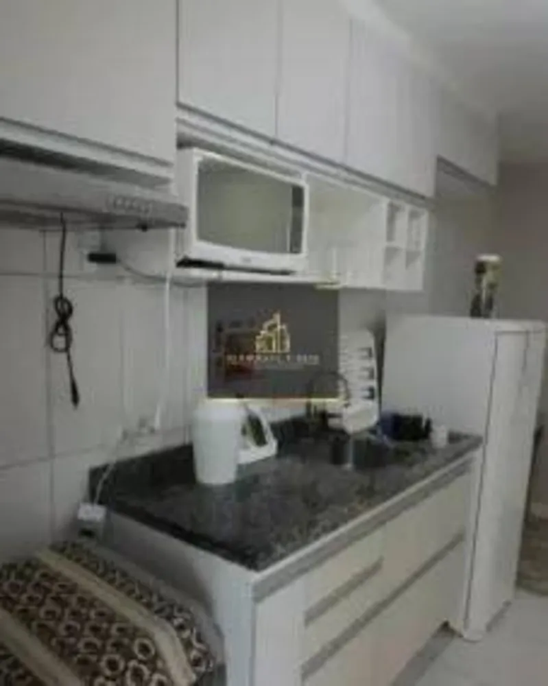 Apartamento, 1 quarto, 42 m² - Foto 4